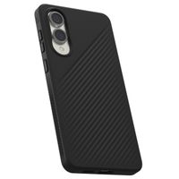 ZAGG Luxe Case Samsung Galaxy S25 Edge - Black