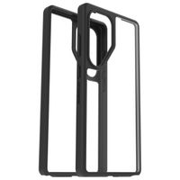 OtterBox React Backcover Samsung Galaxy S25 Ultra - Schwarz