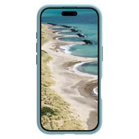 dbramante1928 Grenen Back Cover MagSafe Apple iPhone 16 - Green