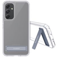 imoshion Back Cover mit Ständer Samsung Galaxy A54 (5G) - Transparent