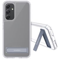 imoshion ﻿Back Cover mit Ständer für das Samsung Galaxy A54 (5G) - Transparent