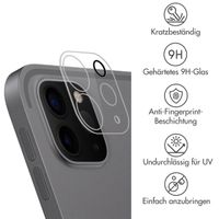 imoshion Kameraprotektor aus Glas 2er-Pack Apple iPad Pro 11 (2020/2021/2022) / iPad Pro 12.9 (2020/2022)
