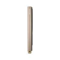 Secrid Cardprotector MagSafe Fluted - Kartenhalter - Cashmere