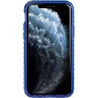 Tech21 ﻿Evo Rox Backcover für das iPhone 11 Pro - Blau