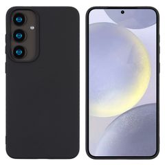 imoshion TPU Color Cover Samsung Galaxy S25 Plus - Schwarz