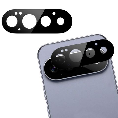 imoshion Kameraprotektor aus Glas 2er-Pack für das Google Pixel 11 Pro