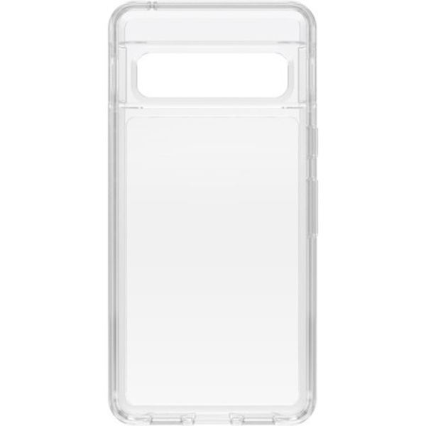 OtterBox Symmetry Clear Case für das Google Pixel 7 - Transparent