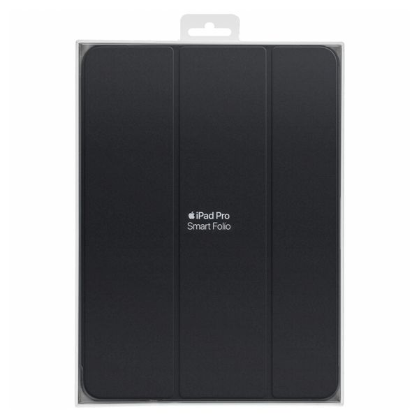 Apple Smart Folio Apple iPad Air 11 Zoll (2026) M4 / (2025) M3 / (2024) M2 / Air 5 (2022) / Air 4 (2020) / Pro 11 (2018) - Dark Grey