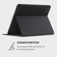 Burga Tablet Case für das iPad Pro 12.9 (2022) / Pro 12.9 (2021) - Morning Sunshine