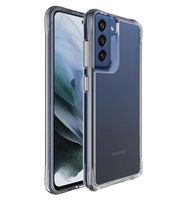 imoshion Rugged Air Case Samsung Galaxy S21 FE - Transparent