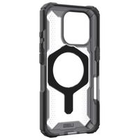 UAG Plasma XTE Back Cover MagSafe Apple iPhone 16 Pro - Ash / Titanium