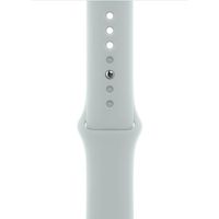 Apple Sport Armband für das  Apple Watch Series 1 t/m 11 / SE / Ultra (44/45/46/49 mm) - Größe M/L - Succulent