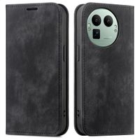 imoshion Slim Klapphülle Realme GT 8 Pro - Schwarz