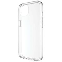 PanzerGlass ClearCase AntiBacterial für das iPhone 13