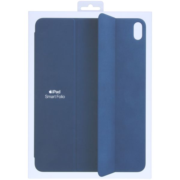 Apple Smart Folio für das iPad Air 11 Zoll (2024) M2 / Air 5 (2022) / Air 4 (2020) - Deep Navy