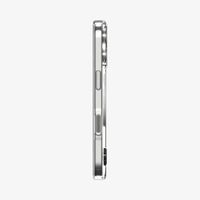 Spigen Ultra Hybrid S MagSafe Back Cover Apple iPhone 17 - Clear / White