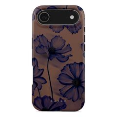 Burga Tough Back Cover MagSafe Apple iPhone Air - Velvet Night