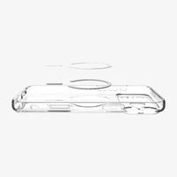 Spigen Ultra Hybrid Backcover MagSafe Apple iPhone 17 Pro - Frost White