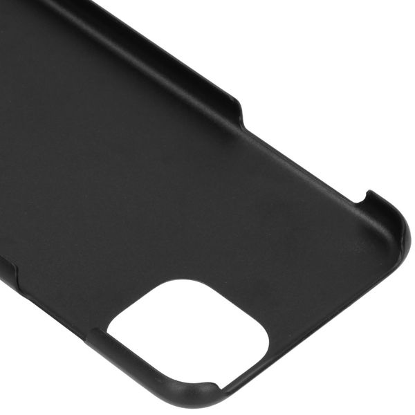 Gestalte deine eigene Apple iPhone 11 Pro Max Hardcase Hülle