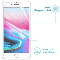 imoshion Displayschutz Folie 3-Pack Apple iPhone 8 Plus / 7 Plus