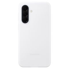 Samsung Original Silikon Cover Samsung Galaxy A37 (5G) - Light Gray