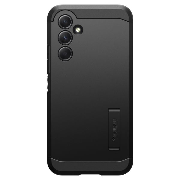 Spigen Tough Armor™ Case für das Samsung Galaxy A54 (5G) - Schwarz