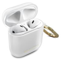 iDeal of Sweden Clear Case für das Apple AirPods 1 / 2 - Clear