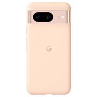 Google Originele Back Cover für das Pixel 8 - Rose