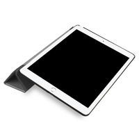 imoshion Trifold Klapphülle Apple iPad Air 3 (2019) / Pro 10.5 (2017) - Grau