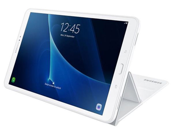 Samsung Original Klapphülle für das Samsung Galaxy Tab A 10.1 (2016)