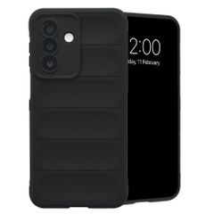 imoshion EasyGrip Backcover Samsung Galaxy A27 (5G) - Schwarz