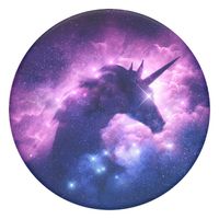 PopSockets PopGrip - Abnehmbar - Mystic Nebula