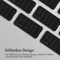 imoshion EasyGrip Backcover OnePlus Nord 5 - Schwarz