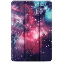 imoshion Design Trifold Klapphülle Samsung Galaxy Tab S5e