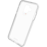 ZAGG Crystal Palace Case Transparent für Samsung Galaxy A6 (2018)