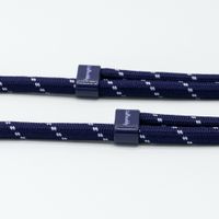 Callbuddy Lanyard - Cross Body Handyband - Midnight Marine