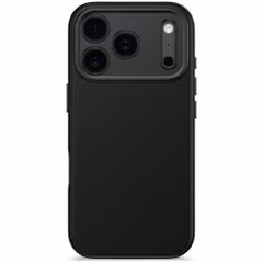 Decoded Silikon-Case MagSafe Apple iPhone 17 Pro Max - Phantom Black