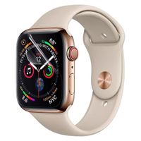 Spigen Neo Flex Optical Film Displayschutzfolie (3 Pack) für die Apple Watch Series 4-9 / SE - 40/41 mm