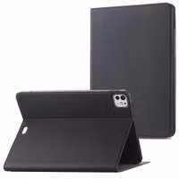 Accezz Classic Tablet Case Apple iPad Pro 11 (2024) M4 - Schwarz