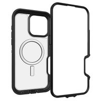 OtterBox Defender XT Back Cover mit MagSafe für das iPhone 16 Pro Max - Dark Side