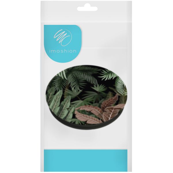 PopSockets iMoshion PopGrip - Dark Jungle