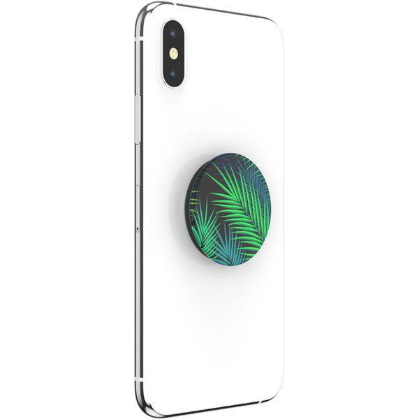 PopSockets PopGrip - Abnehmbar - Midnight Palms