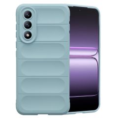 imoshion EasyGrip Backcover OnePlus Nord 5 - Hellblau