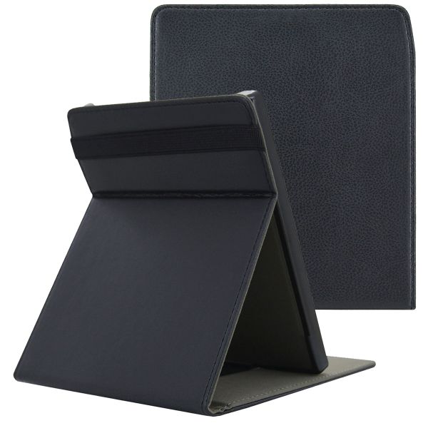 imoshion Stand Flipcase für das Pocketbook Era Color - Schwarz