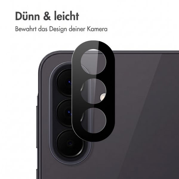imoshion Kameraprotektor aus Glas 2er-Pack für das Samsung Galaxy A27