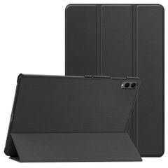 imoshion Trifold Klapphülle Samsung Galaxy Tab S11 Ultra - Schwarz
