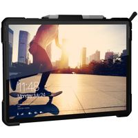 UAG Metropolis Hülle für das Microsoft Surface Pro 7 Plus / 7 / 6 / 4 - Schwarz