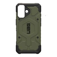 UAG Pathfinder Case MagSafe Apple iPhone 17 - Olive
