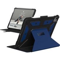 UAG Metropolis Klapphülle iPad Air 11 Zoll (2024) M2 / Air 5 (2022) / Air 4 (2020) / Pro 11 (2020 / 2018)