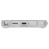 UAG Plasma XTE Back Cover MagSafe Samsung Galaxy S25 Ultra - Clear Titanium